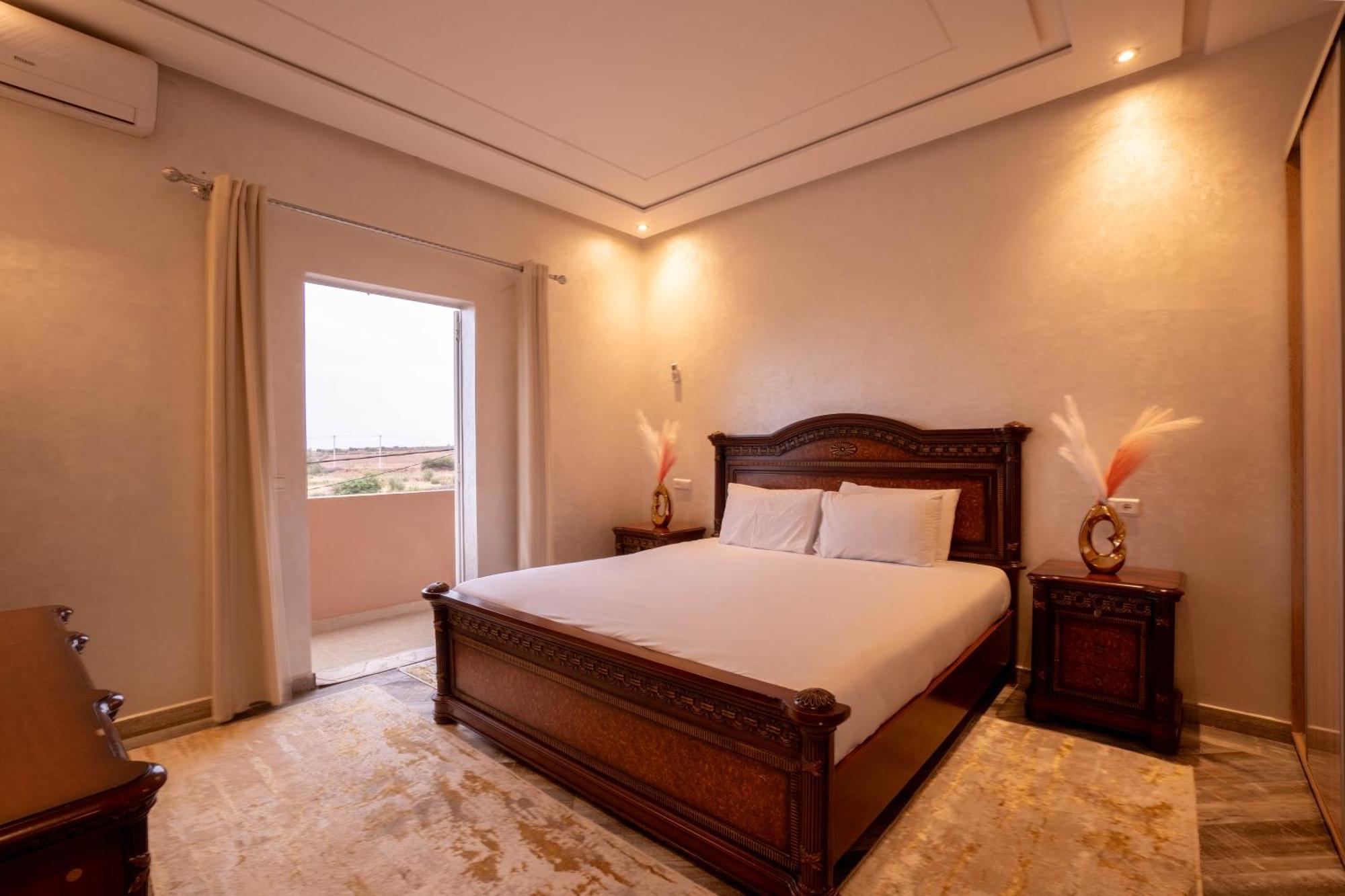 Villa Blumen Marrakesh